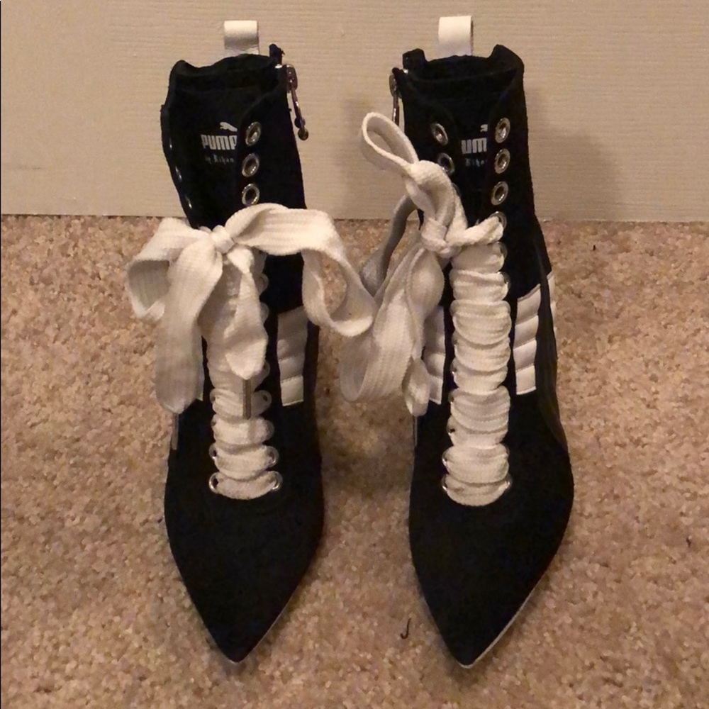 Puma by Rihanna pumps